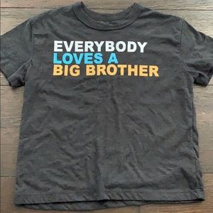 Big Brother Tee